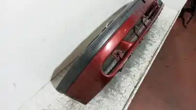 Second-hand car spare part front bumper for renault laguna (b56) 2.0 anade oem iam references   