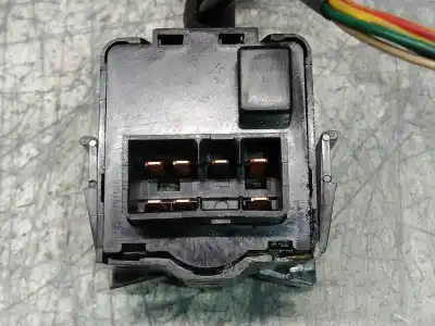Second-hand car spare part headlights switch for daewoo matiz 1.0 se oem iam references 96242526  3993301000