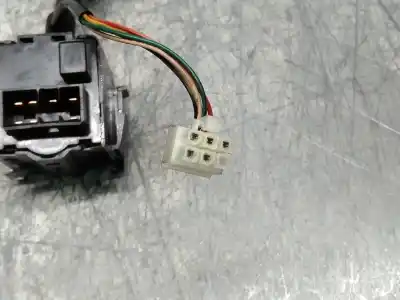 Second-hand car spare part headlights switch for daewoo matiz 1.0 se oem iam references 96242526  3993301000