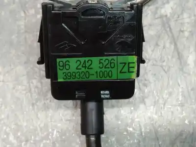 Second-hand car spare part headlights switch for daewoo matiz 1.0 se oem iam references 96242526  3993301000