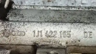 Автозапчастина б/у рульмова рейка для audi a3 (8p) 2.0 tdi ambiente посилання на oem iam 1j1422055  7891974125
