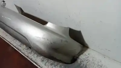 Pezzo di ricambio per auto di seconda mano paraurti posteriore per kia rio ipanema berlina riferimenti oem iam   