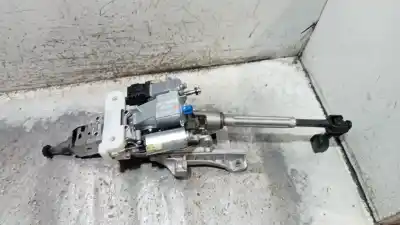 Second-hand car spare part steering column for ford s-max titanium 4x4 oem iam references 8m513f880