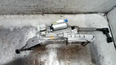 Second-hand car spare part steering column for ford s-max titanium 4x4 oem iam references 8m513f880  dg9c3f830ab