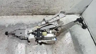 Second-hand car spare part steering column for ford s-max titanium 4x4 oem iam references 8m513f880  dg9c3f830ab