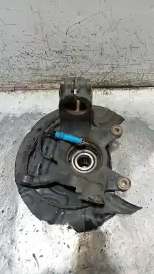 Second-hand car spare part front right knuckle for bmw x3 (e83) 3.0d oem iam references   