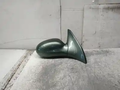 Second-hand car spare part right rearview mirror for kia rio ls berlina oem iam references 