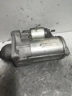 Автозапчасти б/у двигатель запускается за ford ka (ccu) titanium+ ссылки oem iam 0001170403