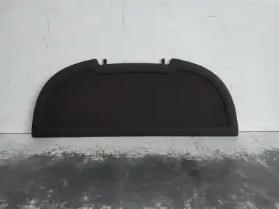Pièce détachée automobile d'occasion plage arrière pour audi tt (8n3/8n9) 1.8 t coupe (132kw) références oem iam   