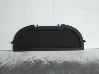 Pièce détachée automobile d'occasion plage arrière pour audi tt (8n3/8n9) 1.8 t coupe (132kw) références oem iam   