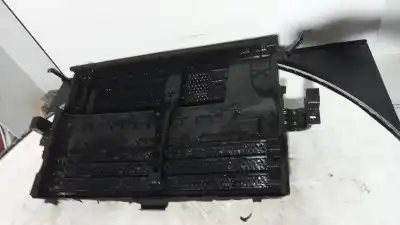Автозапчастина б/у фронтальна панель для ford s-max titanium 4x4 посилання на oem iam em2b8475bf  