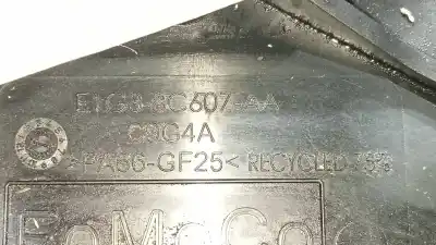 Автозапчастина б/у електро вентилятор для ford s-max titanium 4x4 посилання на oem iam e1g38c607aa  