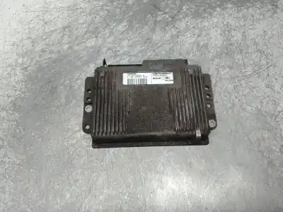 Pezzo di ricambio per auto di seconda mano centralina motore per renault laguna (b56) 2.0 anade riferimenti oem iam s113717205d