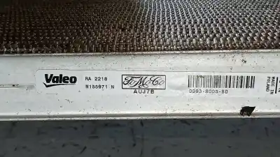 Автозапчастина б/у водяний радіатор для ford s-max titanium 4x4 посилання на oem iam dg938005bd  m155971n