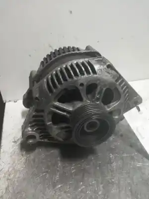 Peça sobressalente para automóvel em segunda mão alternador por peugeot 806 st turbo referências oem iam 