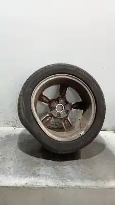 Second-hand car spare part rims set for mazda mx-5 iii (nc) 1.8 (nc18) oem iam references  205/50/16 