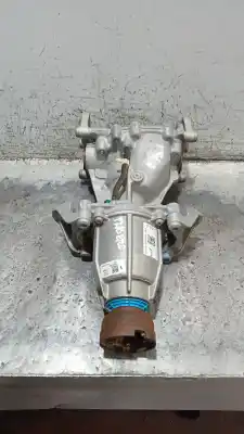 Second-hand car spare part rear differential for ford s-max titanium 4x4 oem iam references cv6w4600ba  dp5w4c166ab