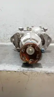 Second-hand car spare part rear differential for ford s-max titanium 4x4 oem iam references cv6w4600ba  dp5w4c166ab