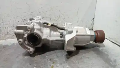 Second-hand car spare part rear differential for ford s-max titanium 4x4 oem iam references cv6w4600ba  dp5w4c166ab