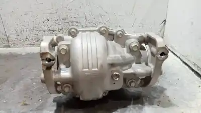 Second-hand car spare part rear differential for ford s-max titanium 4x4 oem iam references cv6w4600ba  dp5w4c166ab