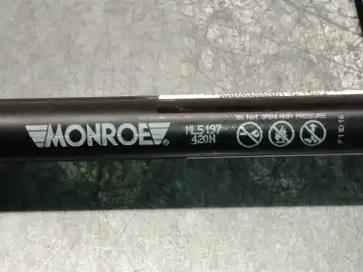 Peça sobressalente para automóvel em segunda mão amortecedores do tronco / porta por audi a4 avant (b5) 1.8 t referências oem iam ml5197 420n 