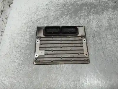 Peça sobressalente para automóvel em segunda mão centralina de motor uce por chrysler neon (pl) 1.6 16v cat referências oem iam s117219001