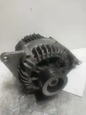 Second-hand car spare part alternator for renault laguna (b56) 1.8 oem iam references 
