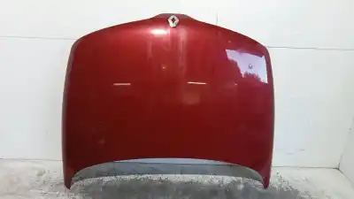 Pezzo di ricambio per auto di seconda mano cofano per renault laguna (b56) 2.0 anade riferimenti oem iam 