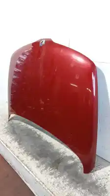 Peça sobressalente para automóvel em segunda mão capot por renault laguna (b56) 2.0 anade referências oem iam   