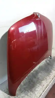 Peça sobressalente para automóvel em segunda mão capot por renault laguna (b56) 2.0 anade referências oem iam   