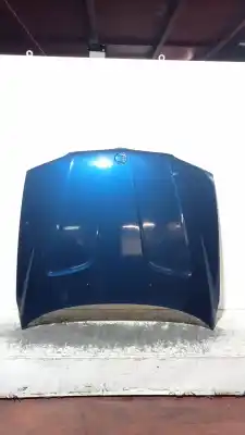 Peça sobressalente para automóvel em segunda mão capot por bmw x3 (e83) 3.0d referências oem iam 