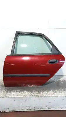 Pezzo di ricambio per auto di seconda mano porta posteriore sinistra per renault laguna (b56) 2.0 anade riferimenti oem iam 