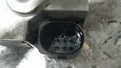 Автозапчасти б/у бабочка коробка за ford ka (ccu) titanium+ ссылки oem iam   