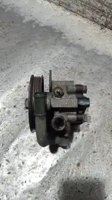 Second-hand car spare part steering pump for daewoo matiz 1.0 se oem iam references   