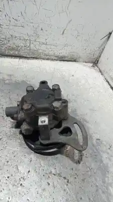 Second-hand car spare part steering pump for daewoo matiz 1.0 se oem iam references   
