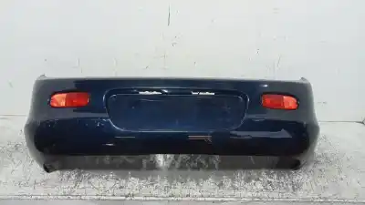 Peça sobressalente para automóvel em segunda mão para choques traseiro por chrysler neon (pl) 1.6 16v cat referências oem iam 