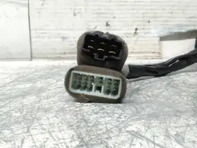 Second-hand car spare part headlights switch for kia rio ipanema berlina oem iam references   