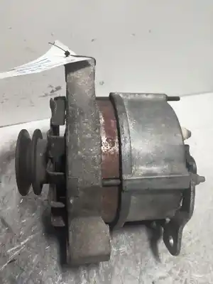 Pièce détachée automobile d'occasion alternateur pour peugeot 205 berlina xad / xad multi références oem iam 0120489393  