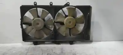 Peça sobressalente para automóvel em segunda mão termoventilador elétrico por chrysler neon (pl) 1.6 16v cat referências oem iam 