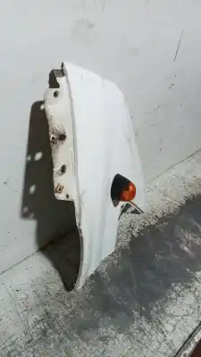 Second-hand car spare part left front fin for ford transit mod. 2000 combi ft 260 2.0 corto oem iam references   