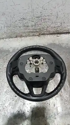 Second-hand car spare part steering wheel for ford s-max titanium 4x4 oem iam references ds733600vr3zhe  308167500d52