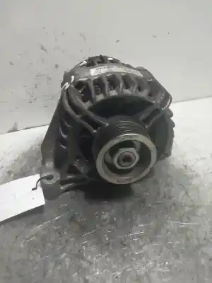 Автозапчасти б/у генератор за ford ka (ccu) titanium+ ссылки oem iam 51859041