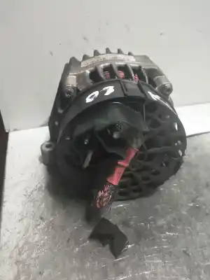 Автозапчастина б/у генератор для ford ka (ccu) titanium+ посилання на oem iam 51859041  