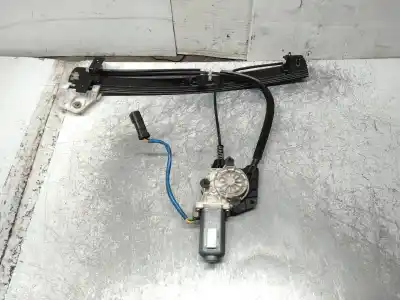 Peça sobressalente para automóvel em segunda mão elevador de vidros dianteira esquerda por chrysler neon (pl) 1.6 16v cat referências oem iam 