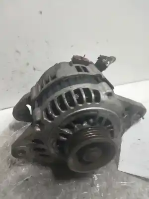 Second-hand car spare part alternator for kia rio ls berlina oem iam references 
