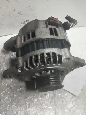 Second-hand car spare part alternator for kia rio ls berlina oem iam references   