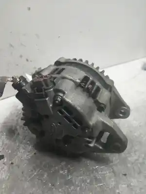 Second-hand car spare part alternator for kia rio ls berlina oem iam references   