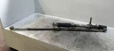 Pezzo di ricambio per auto di seconda mano cremagliera per peugeot 106 (s1) long beach riferimenti oem iam 9620470430