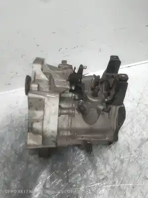 İkinci el araba yedek parçası vites kutusu için volkswagen polo (9n1) 1.2 oem iam referansları gsh 48 0836 12024