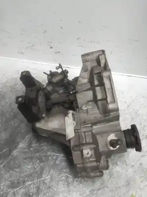İkinci el araba yedek parçası vites kutusu için volkswagen polo (9n1) 1.2 oem iam referansları gsh 48 0836 12024